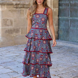 VESTIDO LIRIO AZUL