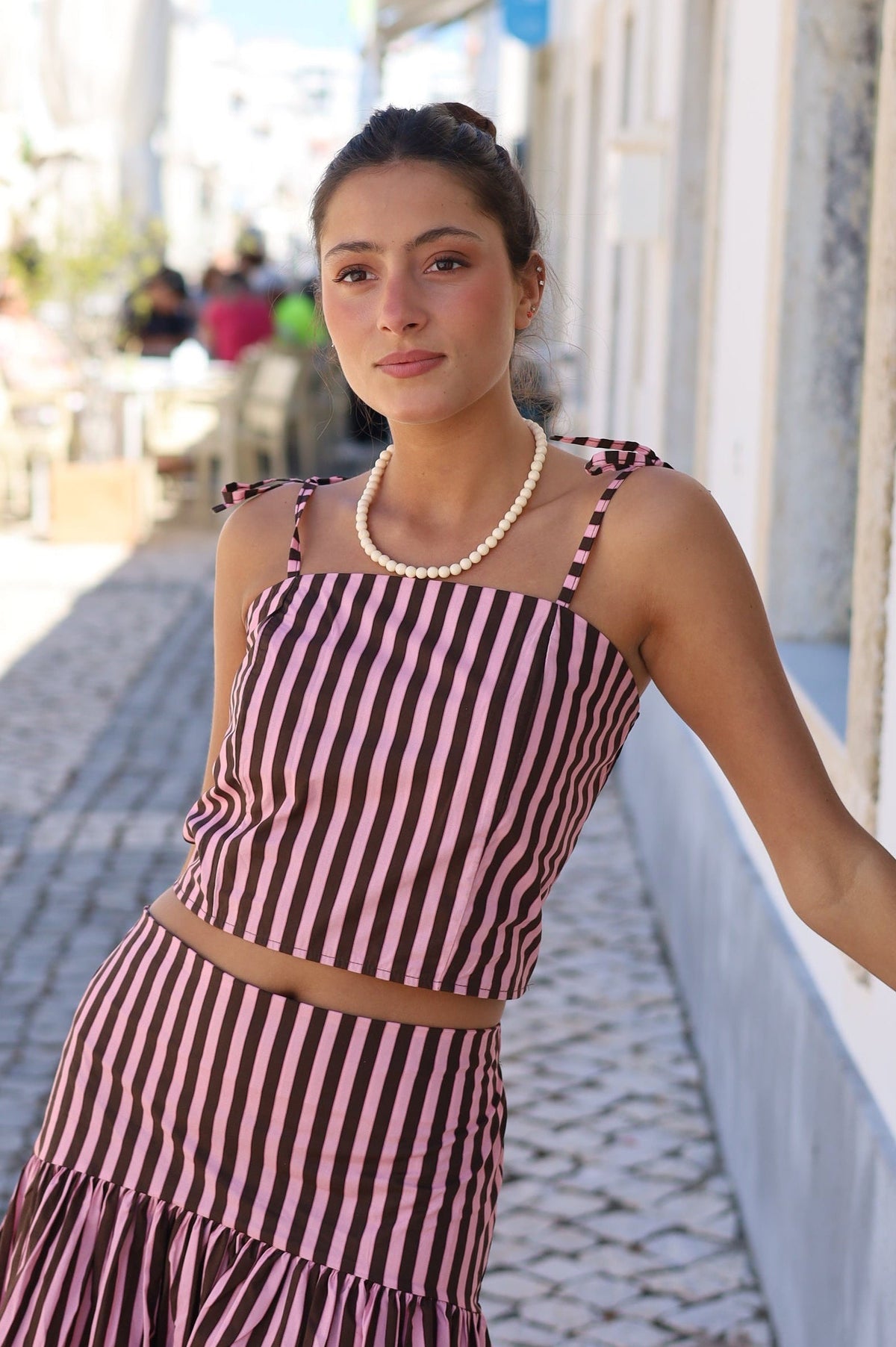 TOP TARIFA ROSA