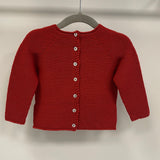 JERSEY PUNTO ROJO
