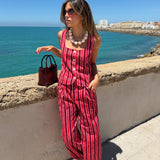 PANTALON MILOS RAYAS