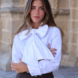 BLUSA ANGELA BLANCA