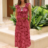 CONJUNTO PAOLA ROSA