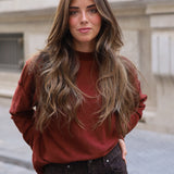 JERSEY AINHOA CALDERO