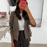 CHAQUETA MENCIA