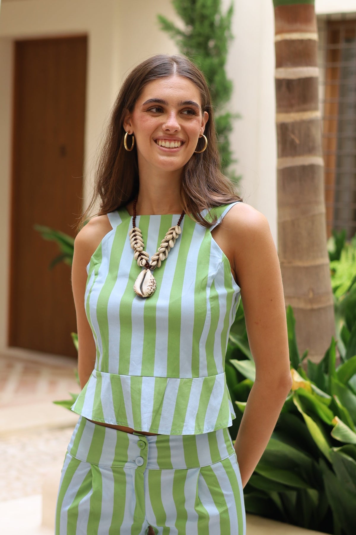 TOP ALMUDENA