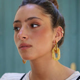 PENDIENTES ESLABONES