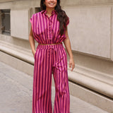 PANTALON LARA ROSA