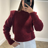 JERSEY HOMBRERAS VINO