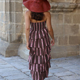VESTIDO MEDINA