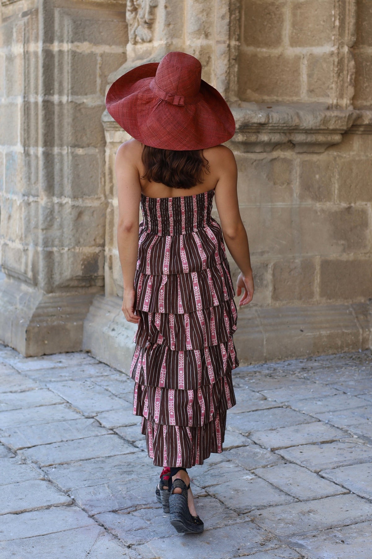 VESTIDO MEDINA