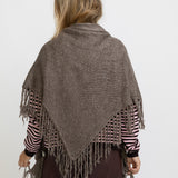 PONCHO FLECOS TOPO
