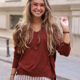 JERSEY ELENA CALDERO