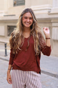 JERSEY ELENA CALDERO