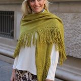 PONCHO FLECOS LIMA