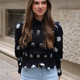 BLUSA EMILIA