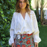 BLUSA JULIA BLANCA