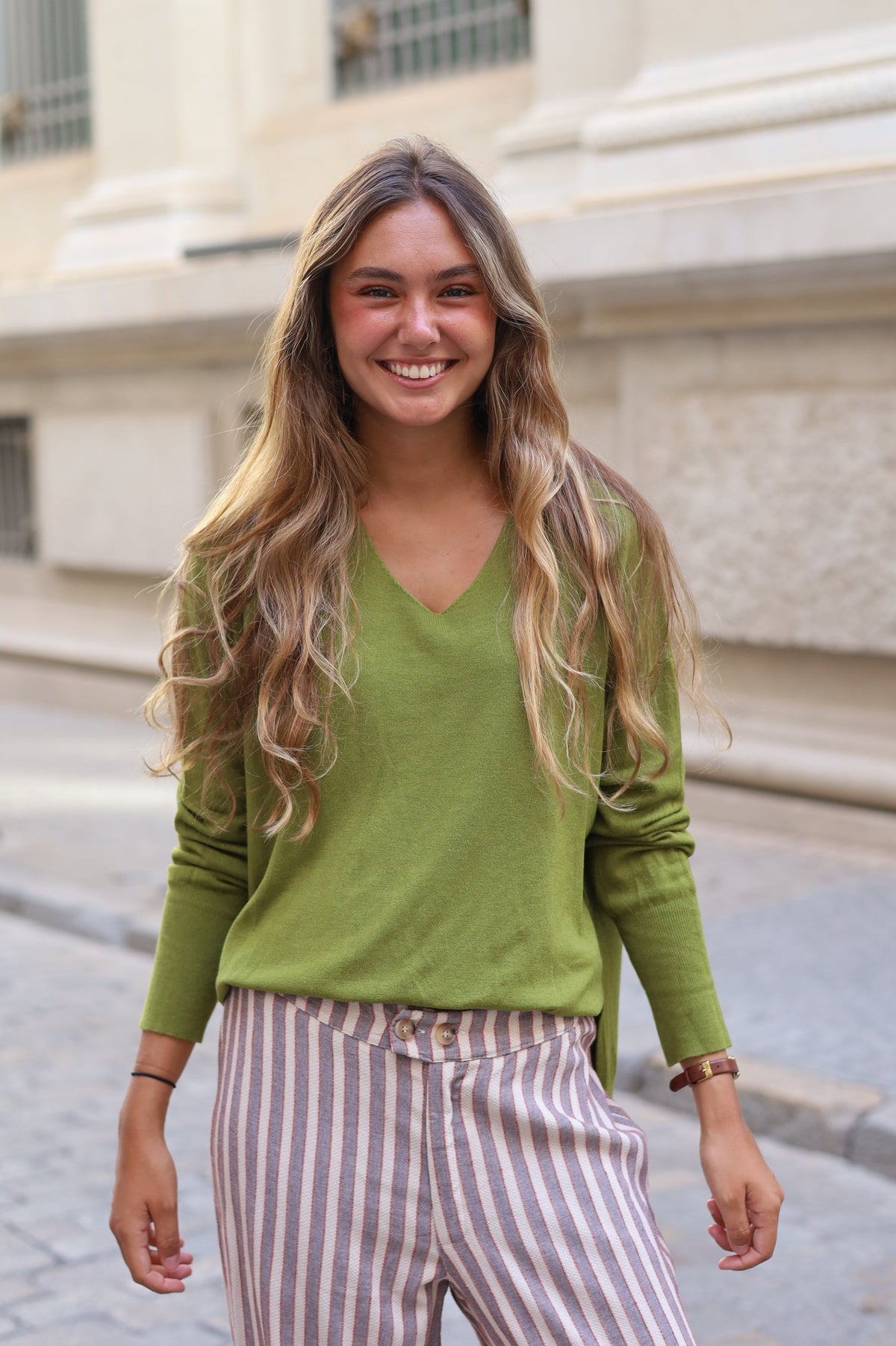 JERSEY ELENA OLIVA