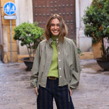 BOMBER BELÉN CUADROS