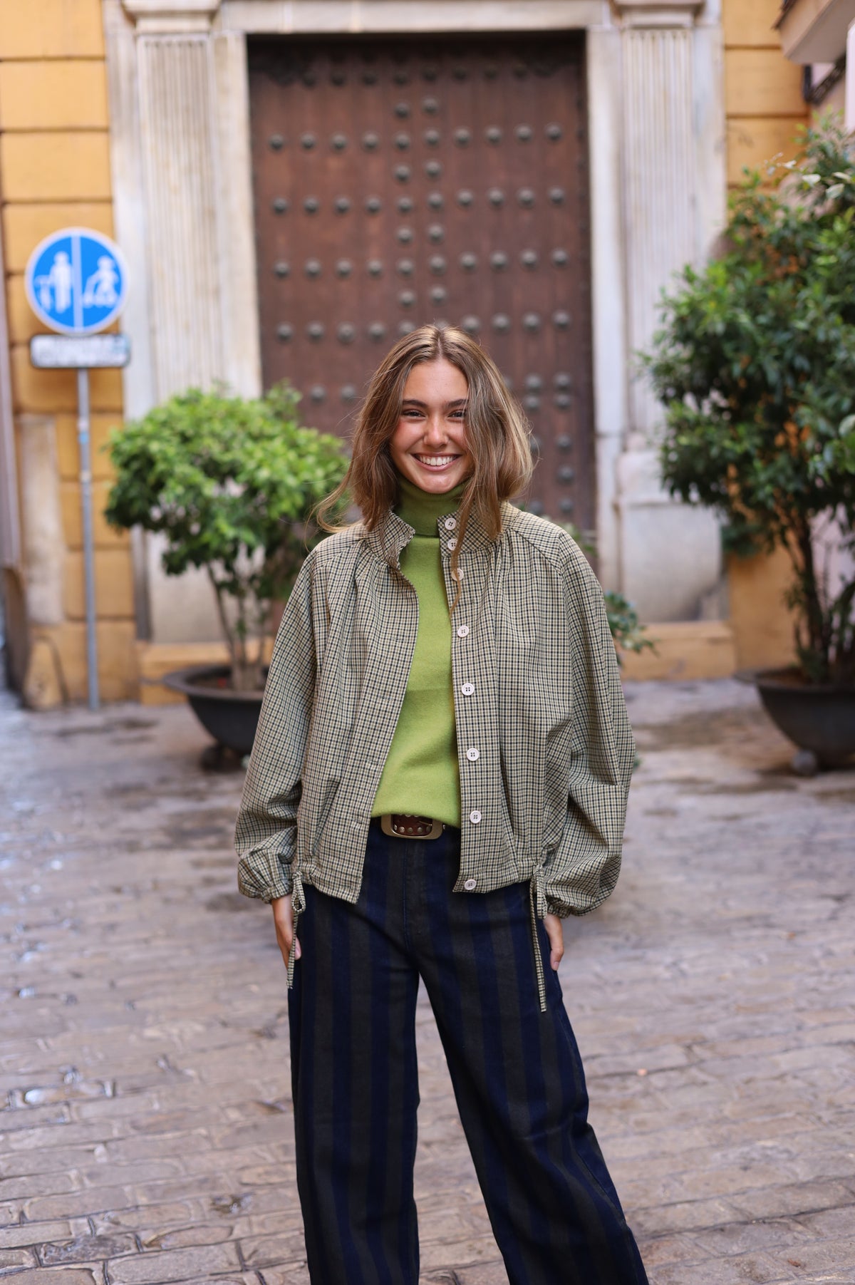 BOMBER BELÉN CUADROS
