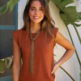 TOP ESTRELLA CALDERO