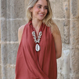 TOP BELLA TERRACOTA