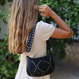 BOLSO ROMA NEGRO