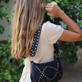 BOLSO ROMA NEGRO