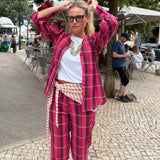 CHAQUETA MAIKA