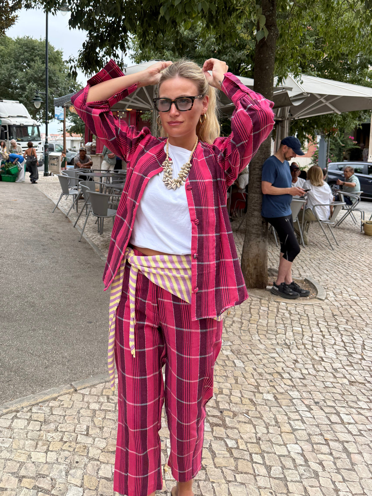 PANTALON MAIKA