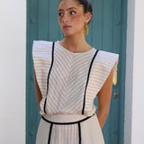 BLUSA CLEMENTE