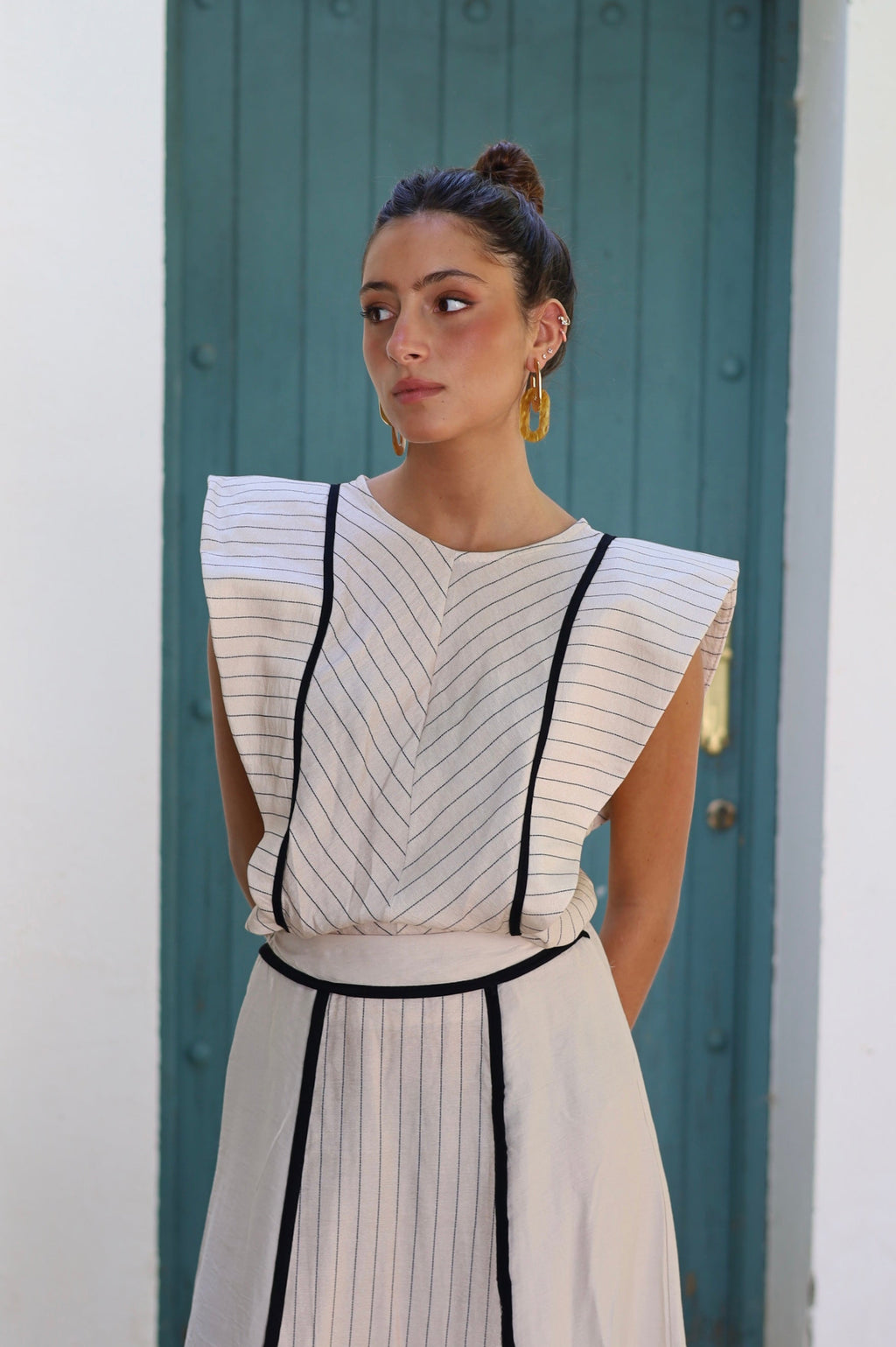 BLUSA CLEMENTE