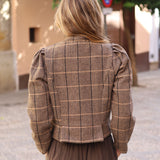CHAQUETA PEPA