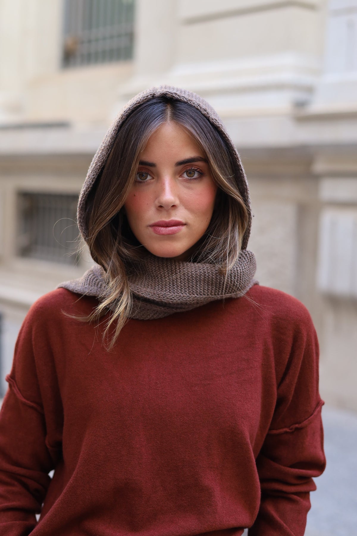 BALACLAVA ANA TOPO