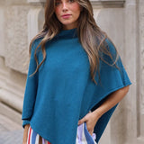 PONCHO MARTA PETROLEO