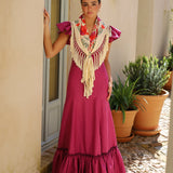 BATA LOLA BUGANVILLA