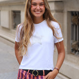 CAMISETA MANGA CORTA ESTRELLA