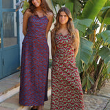 CONJUNTO ROCIO AZUL