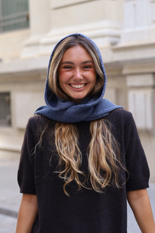BALACLAVA ANA AZUL