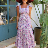 CONJUNTO VIOLETA
