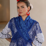 CLAVEL INDIVIDUAL ROJO