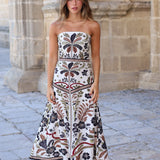 VESTIDO KENIA
