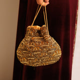 BOMBONERA ORIENTAL CAMEL