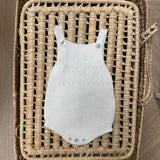 RANITA TIRANTES BLANCO