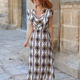 VESTIDO MARIANA ALERON