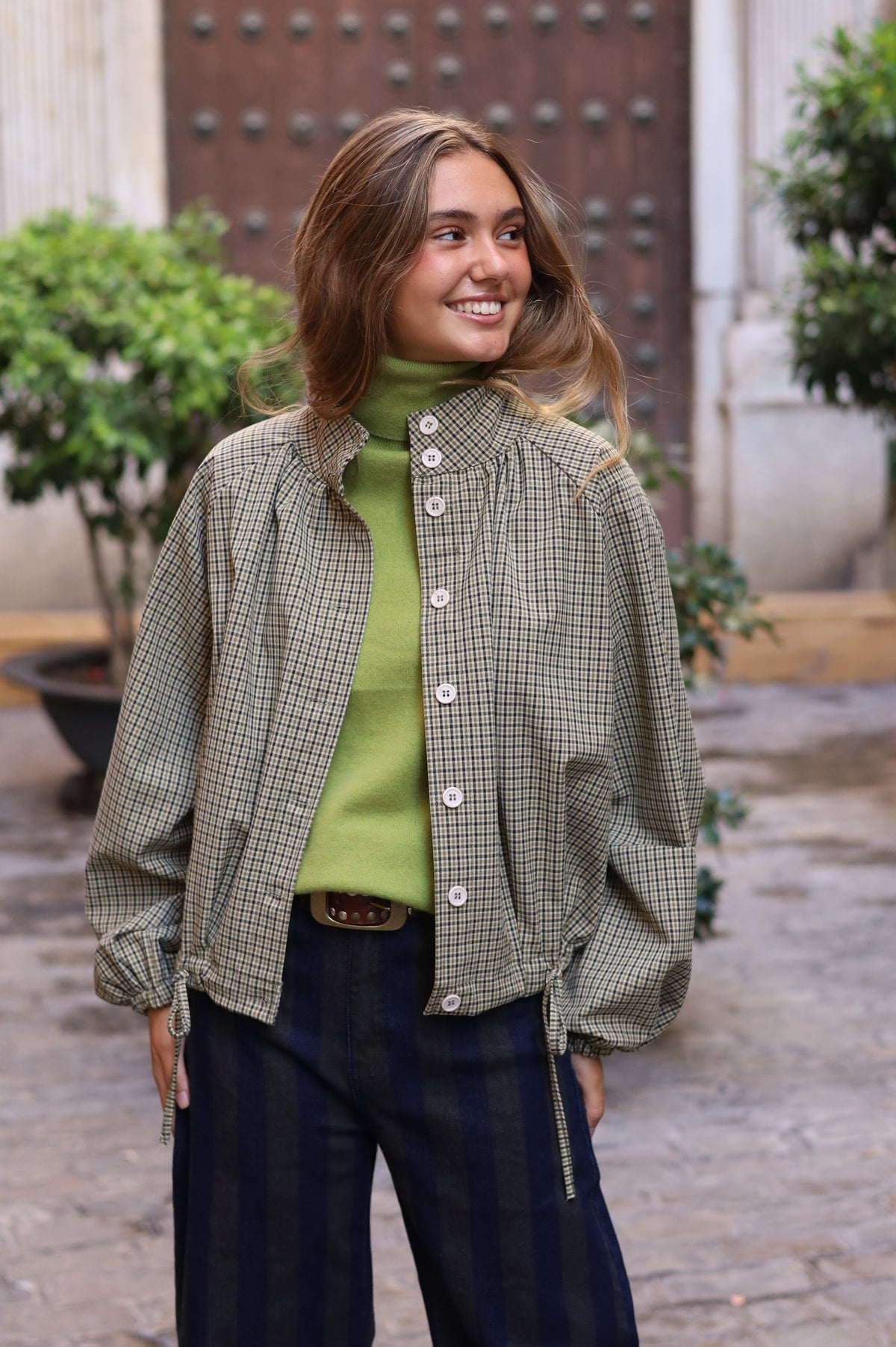 BOMBER BELÉN CUADROS