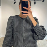 CHAQUETA DIPLOMATICA GRIS