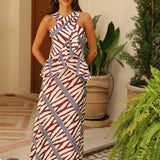 CONJUNTO CARACOLA CRUDO
