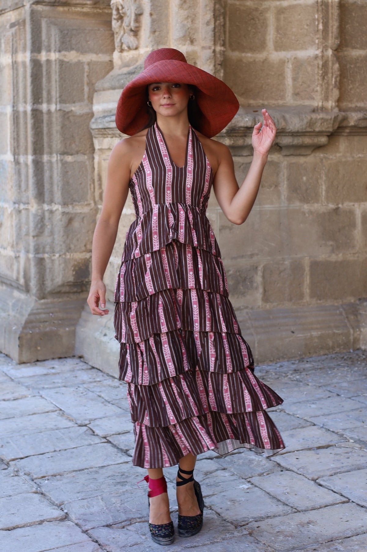 VESTIDO MEDINA
