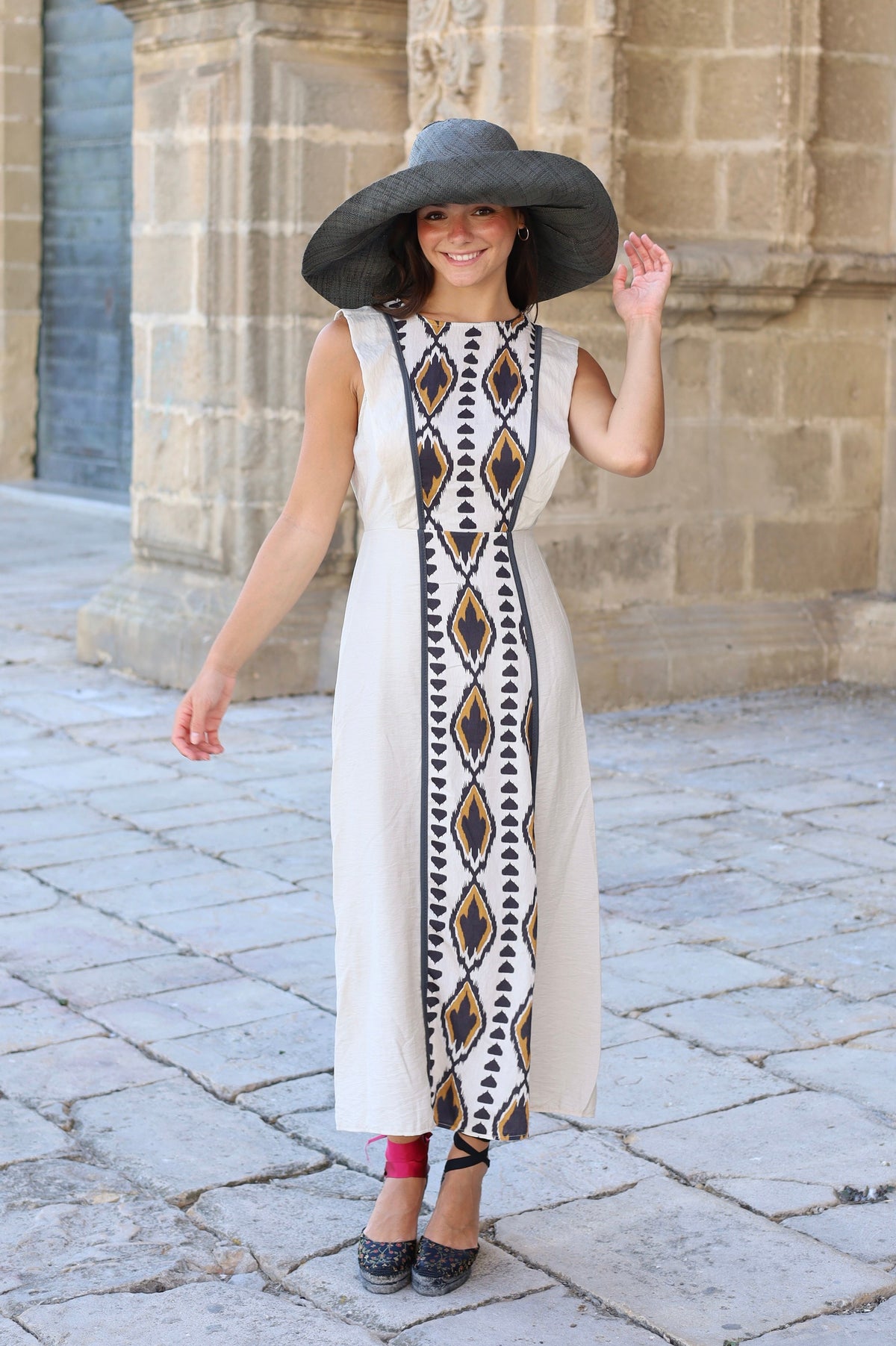 VESTIDO MARIANA