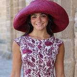 PAMELA FRAMBUESA